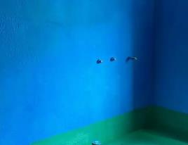 开江卫生间测漏水多少钱