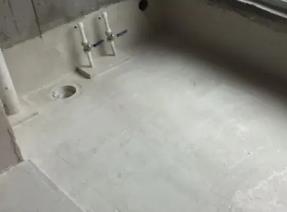 开江卫生间渗水维修公司为您分享下开江卫生间漏水维修应该怎么维修