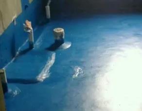 开江卫生间测漏水多少钱