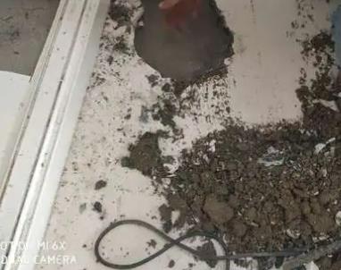 开江楼顶渗水公司分享下开江卫生间测漏水方法和方法的详细分解。