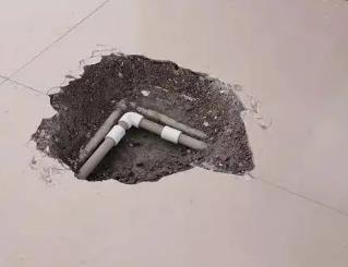  开江检漏多少钱?