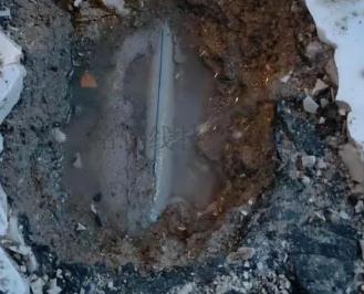 开江楼顶漏水维修怎么找漏水点？